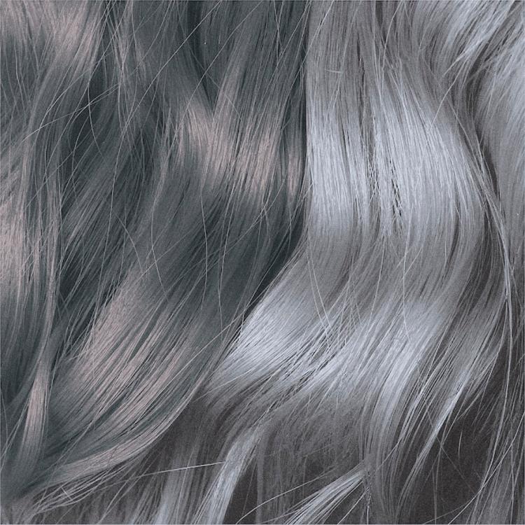 Indola Color Style Mousse Pearl Grey