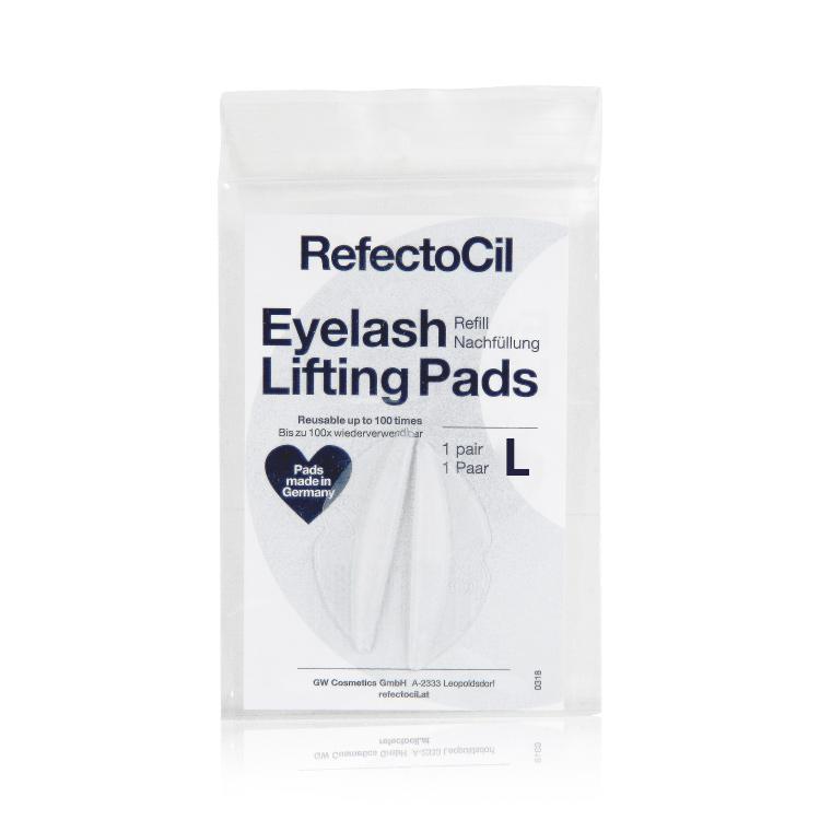 Refectocil Eyelash Lifting Pads Refill L