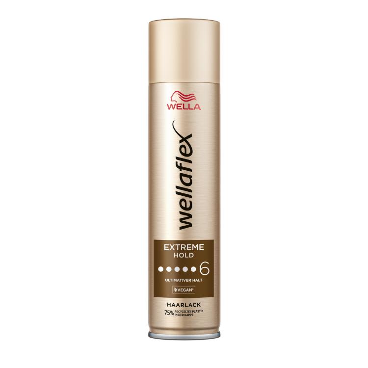 Wella Wellaflex Extreme Hold Haarlack