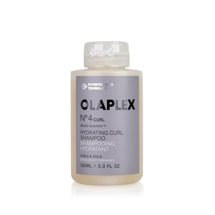 Olaplex No. 4 Curl Hydrating Shampoo