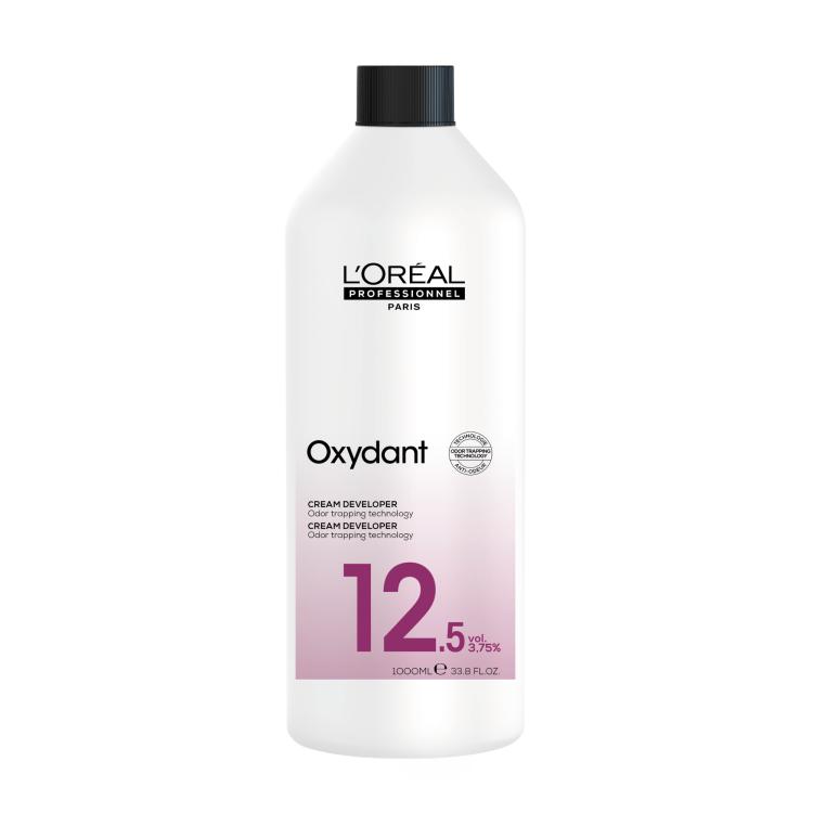 Loreal Oxydant Creme 3,75% / 12,5 Vol.