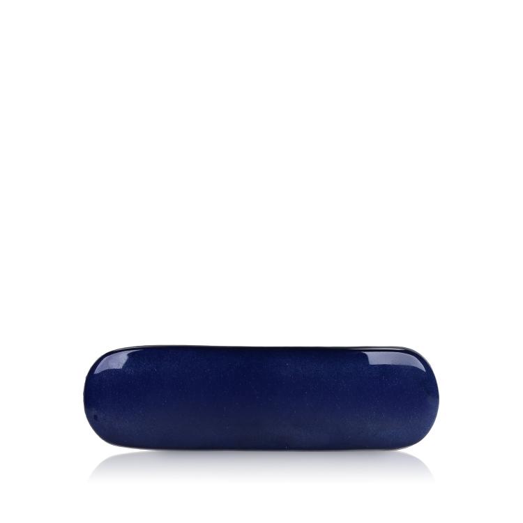 Helly Hair Haarspange Anna royal blau