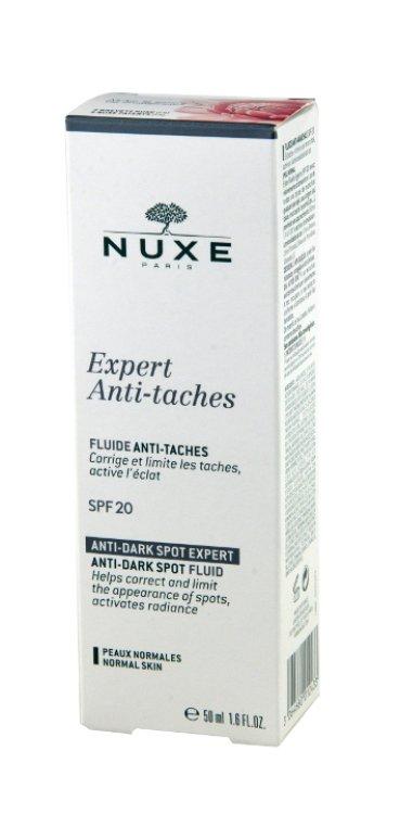 Nuxe Expert Anti Dark-Spot Fluid Normal Skin