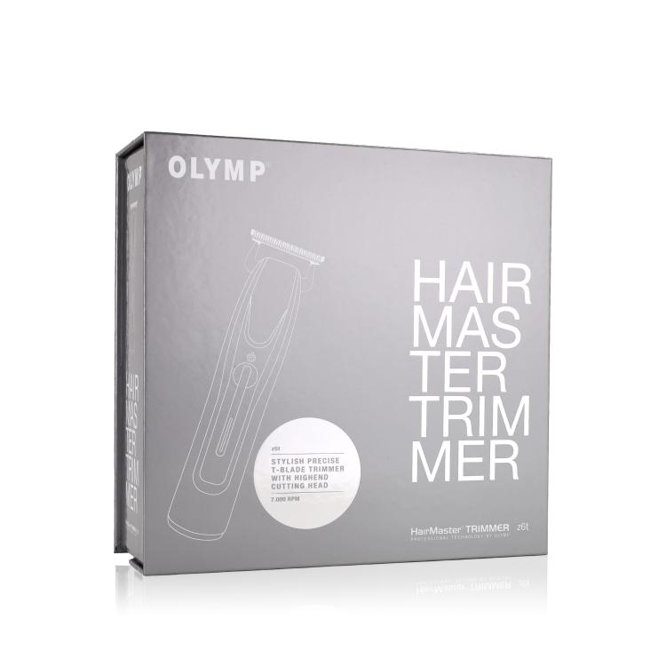 Olymp Hairmaster Trimmer z6t