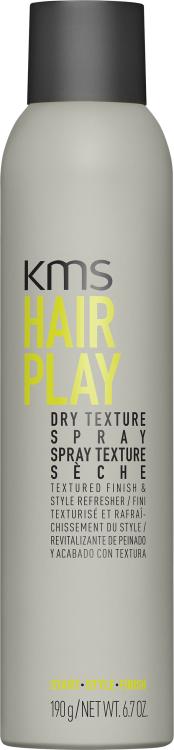 KMS Hairplay Dry Texture Spray