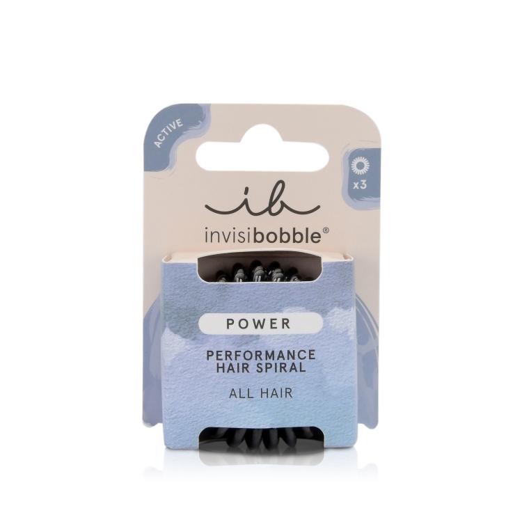 Invisibobble Power True Black