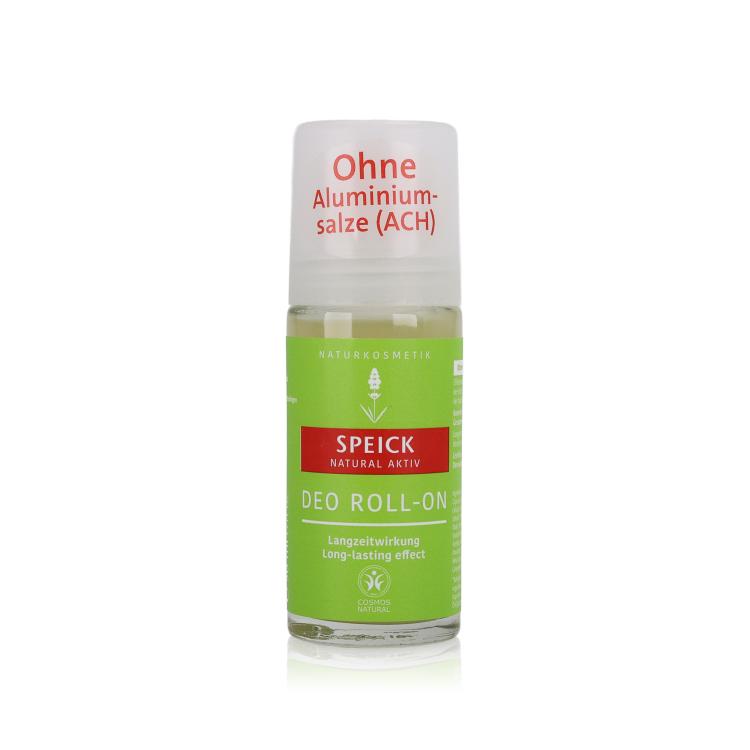 SPEICK natural Aktiv Deo Roll-on