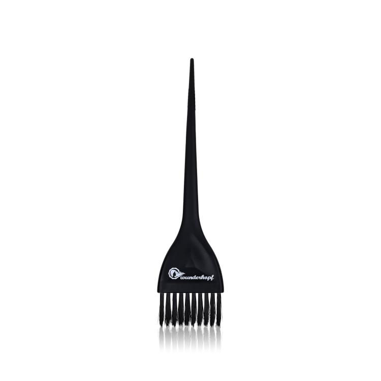 Wunderkopf Färbepinsel Carbon Black weich