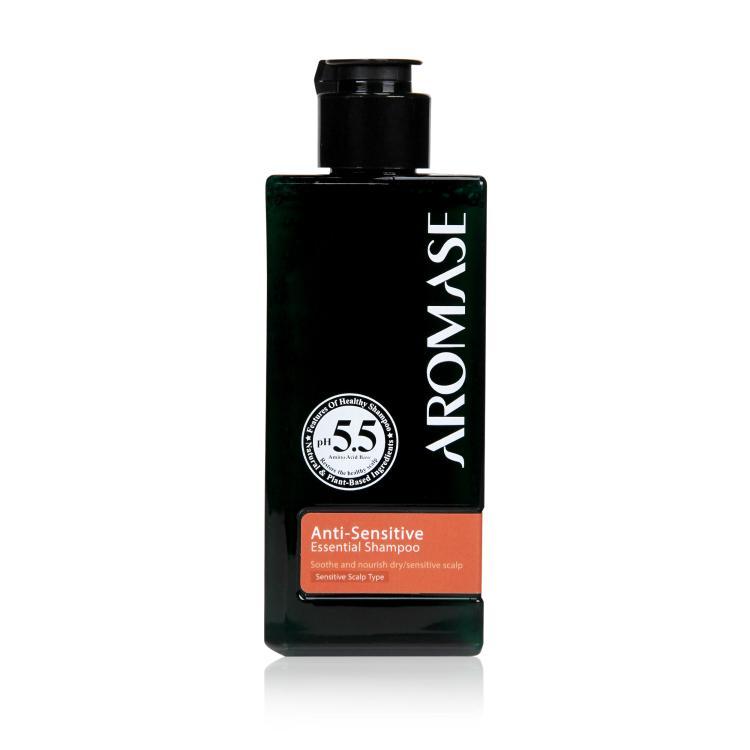 Aromase Anti-Sensitive Essential Shampoo