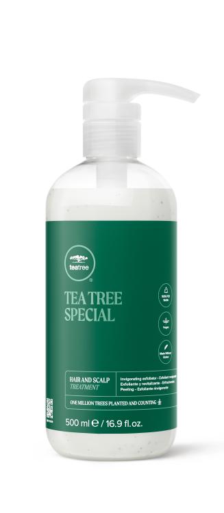 Paul Mitchell Tea Tree Hair And Scalp Treatment