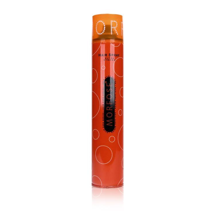 Morfose Hairspray Ultra Strong Orange