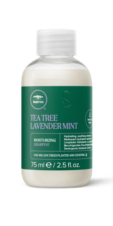 Paul Mitchell Tea Tree Lavender Mint Moisturizing Shampoo