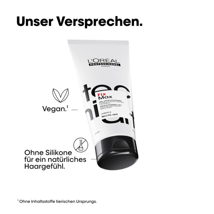 Loreal Tecni.Art Fix Max Shaping Gel