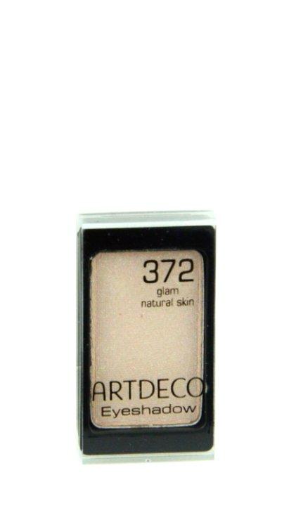 Artdeco Lidschatten 372 Glam Natural Skin