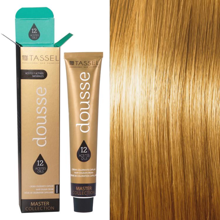 Tassel Dousse 8.33 Light Blonde Intense Golden