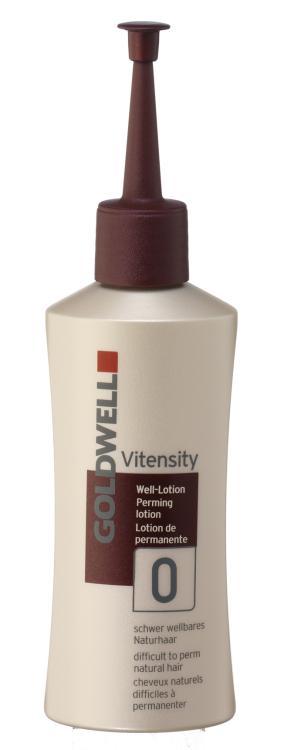 Goldwell Vitensity Well-Lotion 0