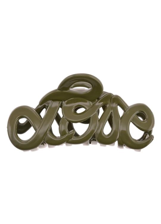 Bon Dep Love claw 8cm Army