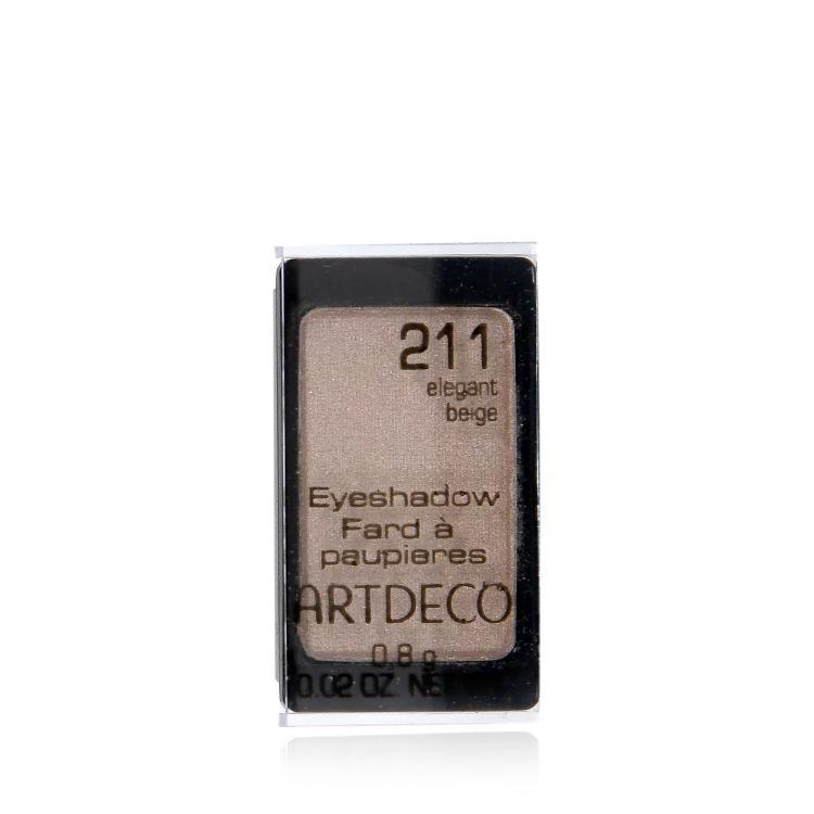 Artdeco Duocrome Lidschatten 211 Elegant Beige