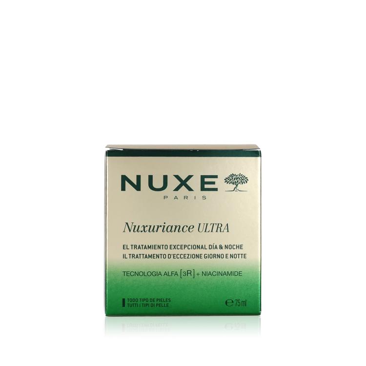 Nuxe Nuxuriance Ultra Tage- und Nachtcreme