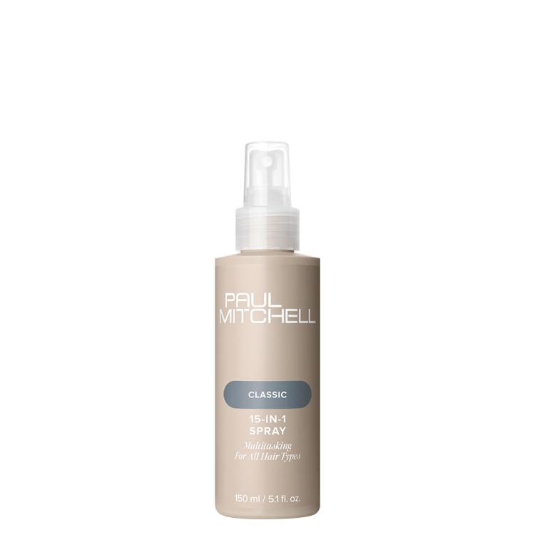 Paul Mitchell Original Classic Multitasking 15-in-1 Spray