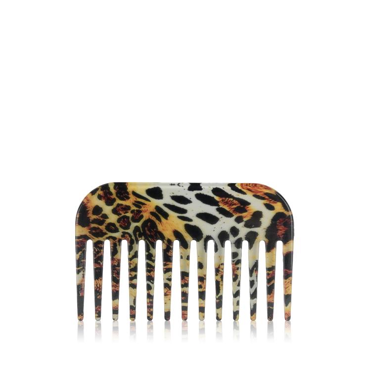 Helly Hair Kamm C01 Leopard