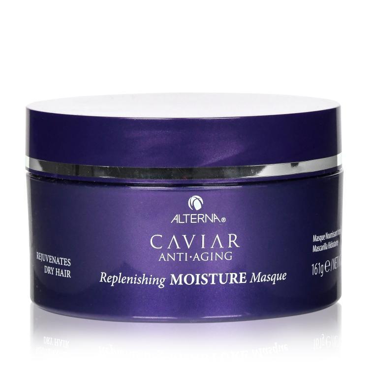 Alterna Caviar Replenishing Moisture Masque