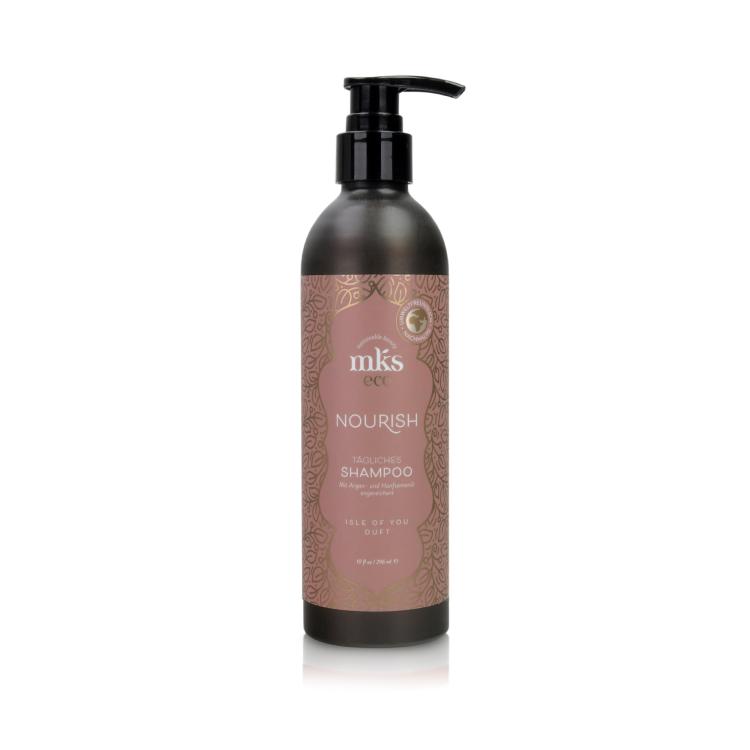 Mks Eco Isle Of You Daily Shampoo