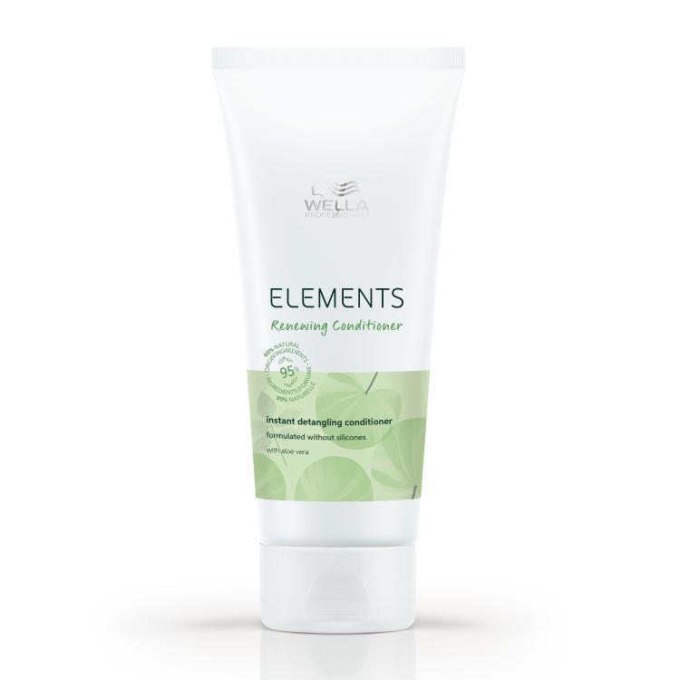 Wella Elements Renewing Conditioner