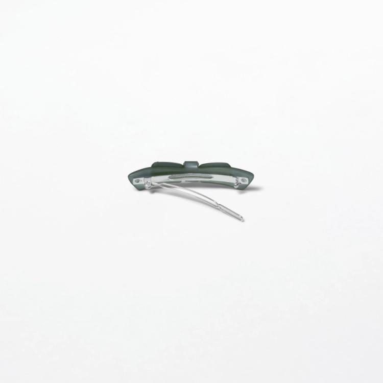 Hydra Studio Fifi  Barrette Smaragd