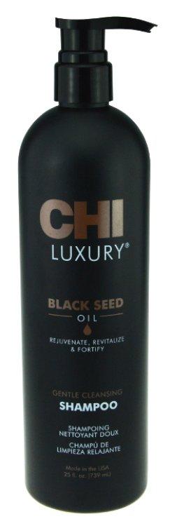 CHI Luxury Gentle Cleansing Shampoo