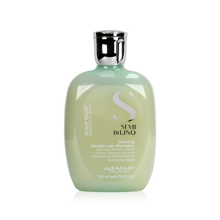 Alfaparf Scalp Calming Micellar Low Shampoo
