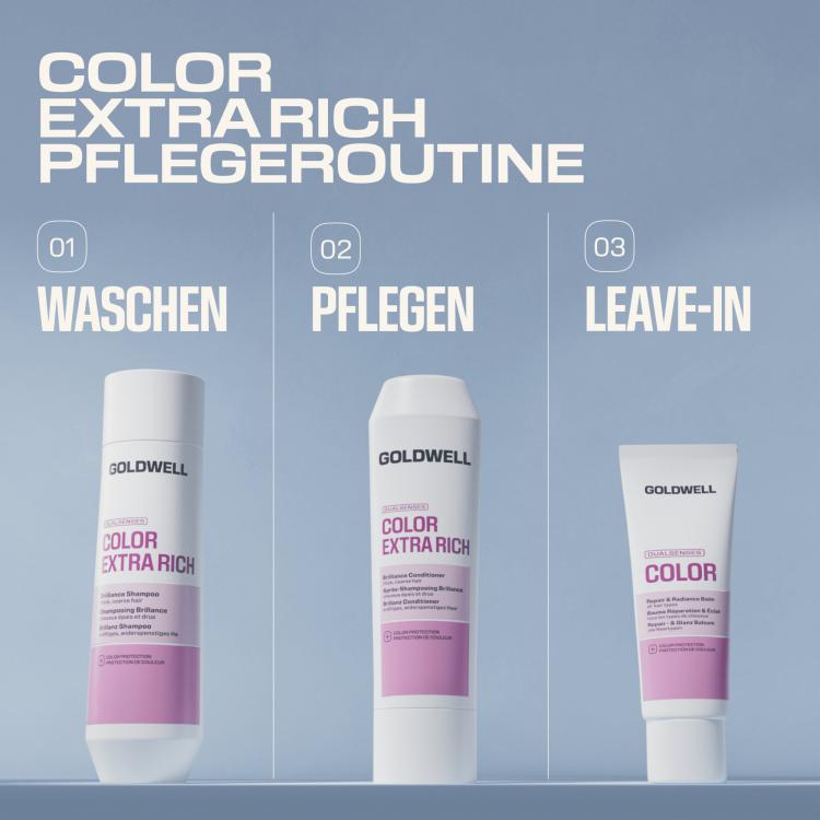 Goldwell Dualsenses Color Extra Rich Shampoo