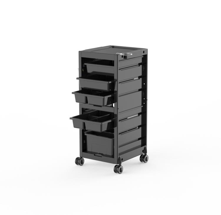 Eurostil Arbeitswagen Multivelo Trolley