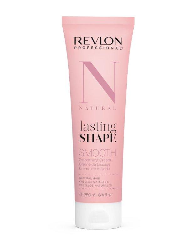 Revlon lasting SHAPE Smoothing Cream Natural Hair