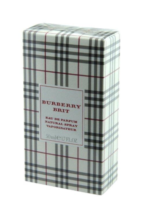 BURBERRY BRIT for Her Eau de Parfum