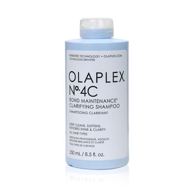 Olaplex No. 4C Bond Maintenance Clarifying Shampoo