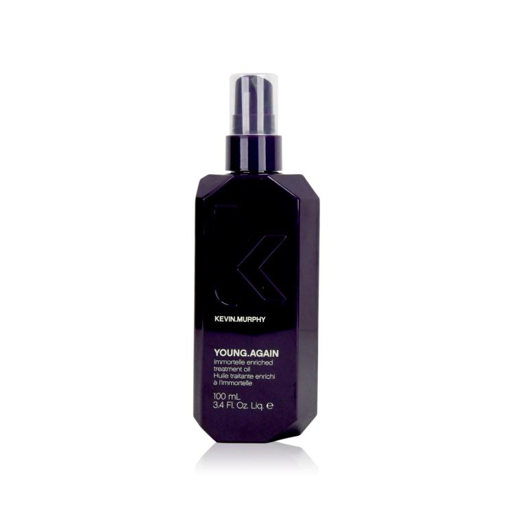 Kevin Murphy Young Again Treatment
