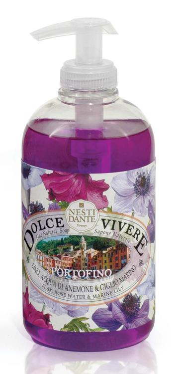 Nesti Dante Dolce Vivere Portofino Soap