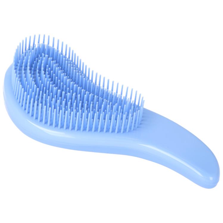 EuroStil Detangler Brush blau