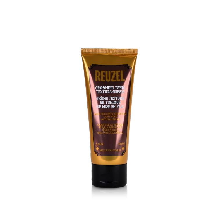 Reuzel Grooming Tonic Texture Cream