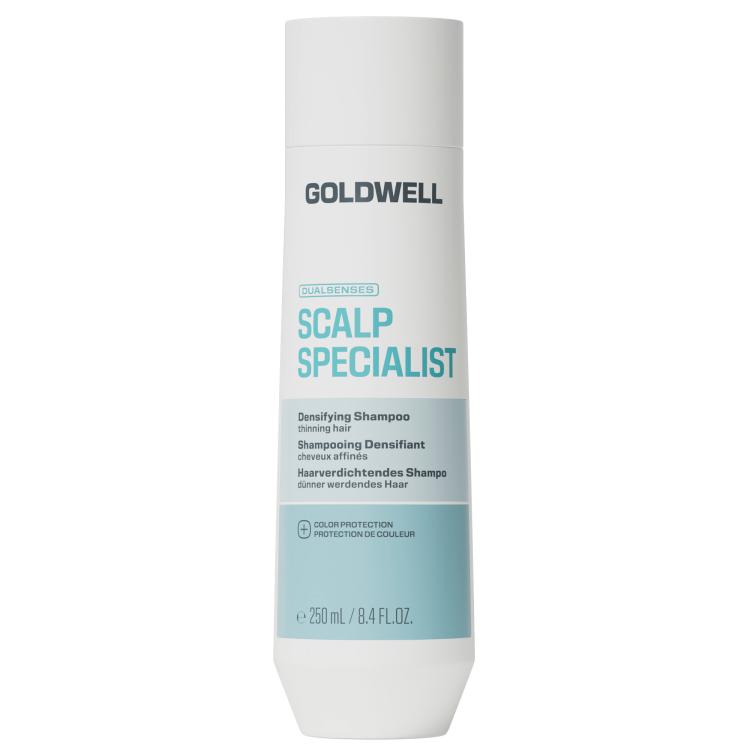 Goldwell Dualsenses Scalp Specialist Haarverdichtendes Shampoo