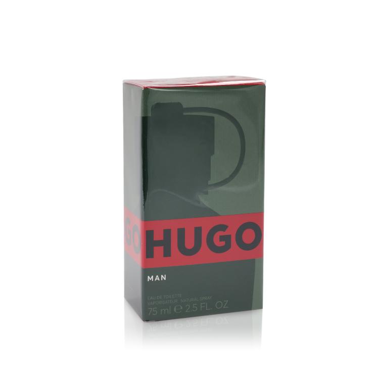 Hugo Boss Hugo Man Eau de Toilette