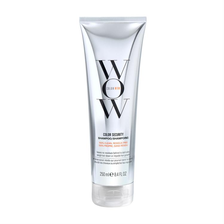 Color WOW Color Security Shampoo
