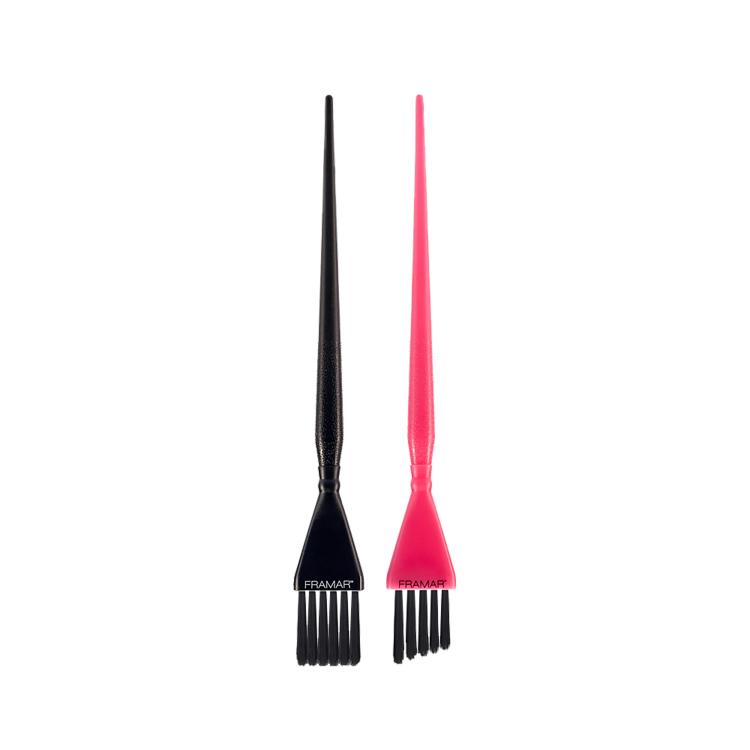 Framar Detail Brush Set