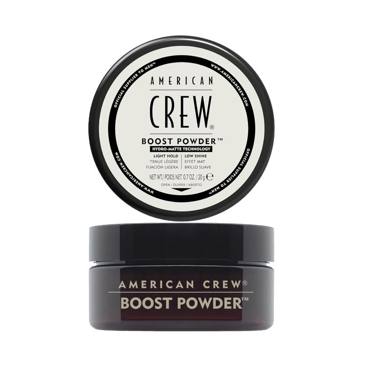 American Crew Boost Powder