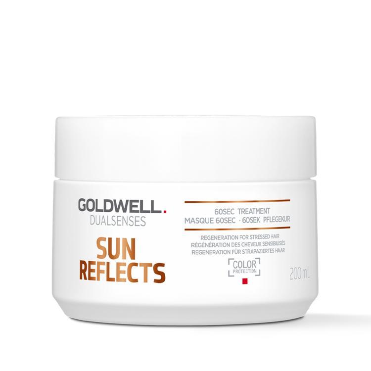 Goldwell Dualsenses Sun Reflects After-Sun 60sec Treatment