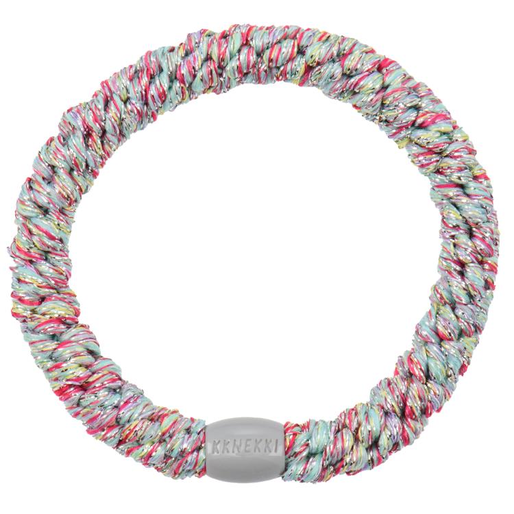 Kknekki Rainbow Glitter