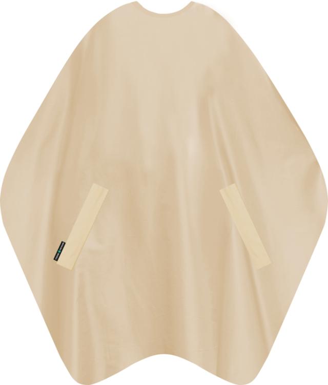 Trend Design Schneideumhang Skinny champagne gold