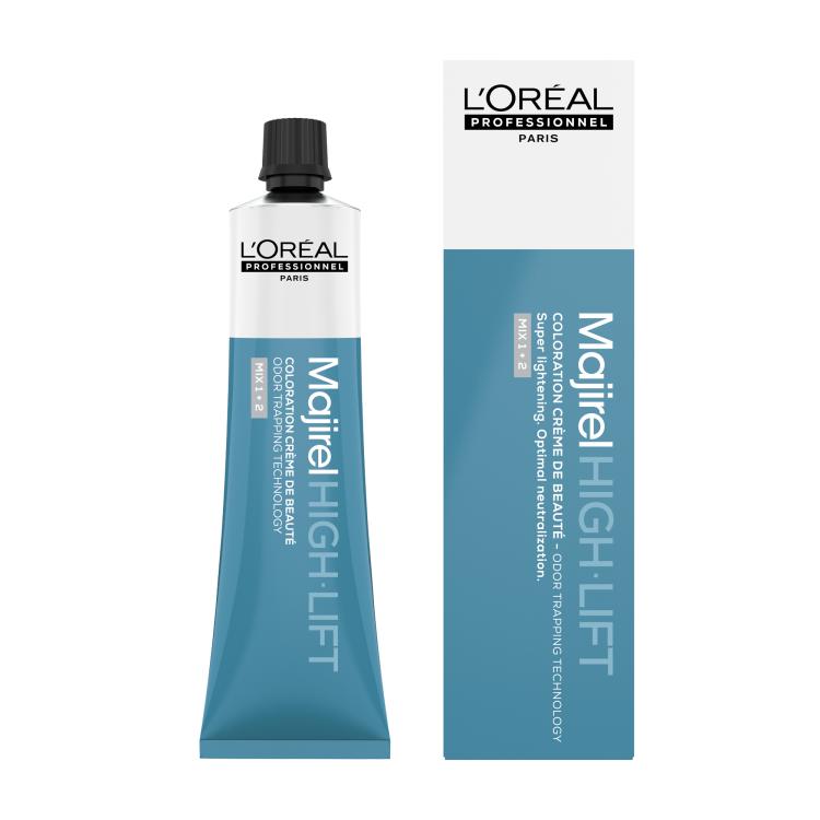 Loreal Majirel HL 900 S Ultra Hellblond