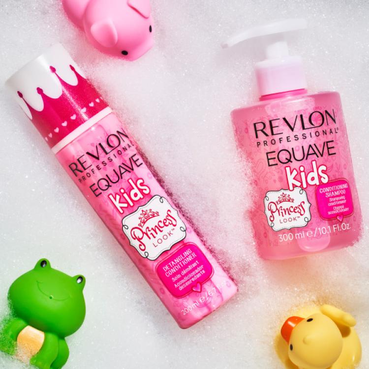 Revlon Equave kids Conditioning Shampoo